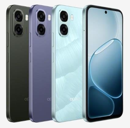 Oppo A6v 3