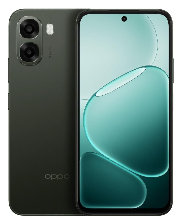 Oppo A6v 4