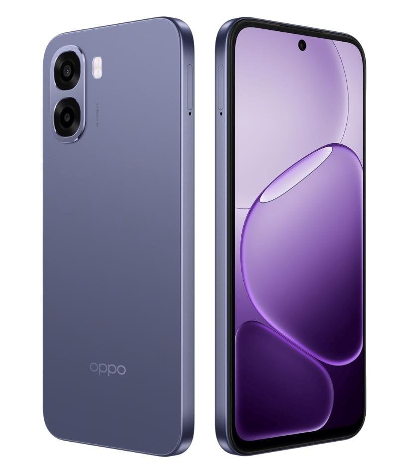 Oppo A6v 6