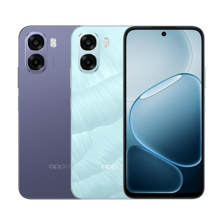 Oppo A6x 4G 8