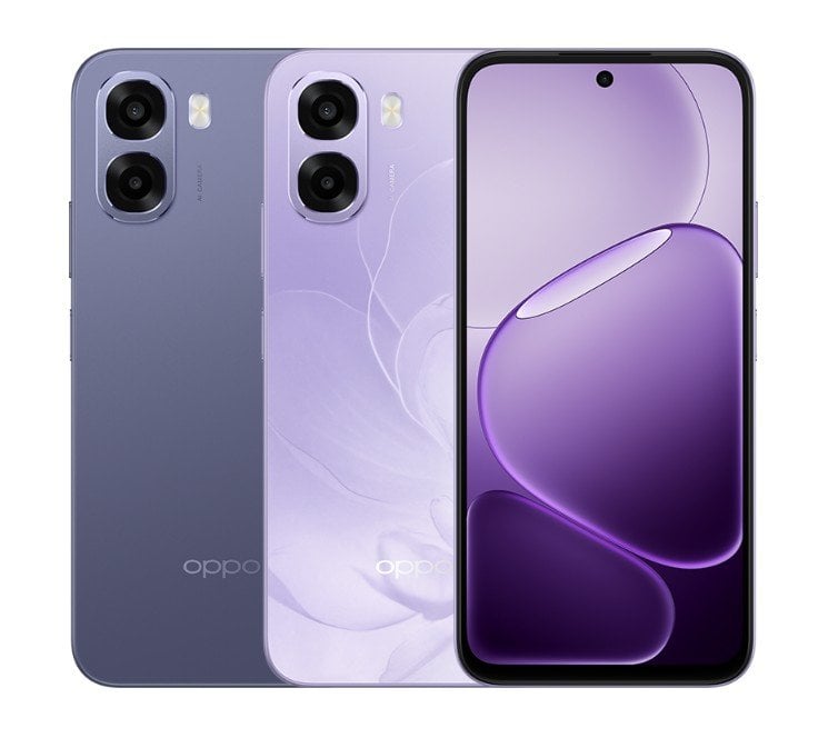 Oppo A6x 5G 12