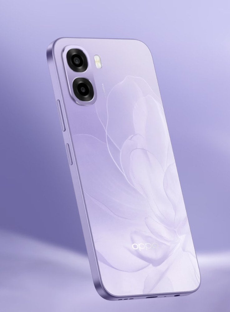 Oppo A6x 5G 14
