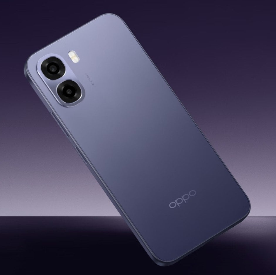 Oppo A6x 5G 15