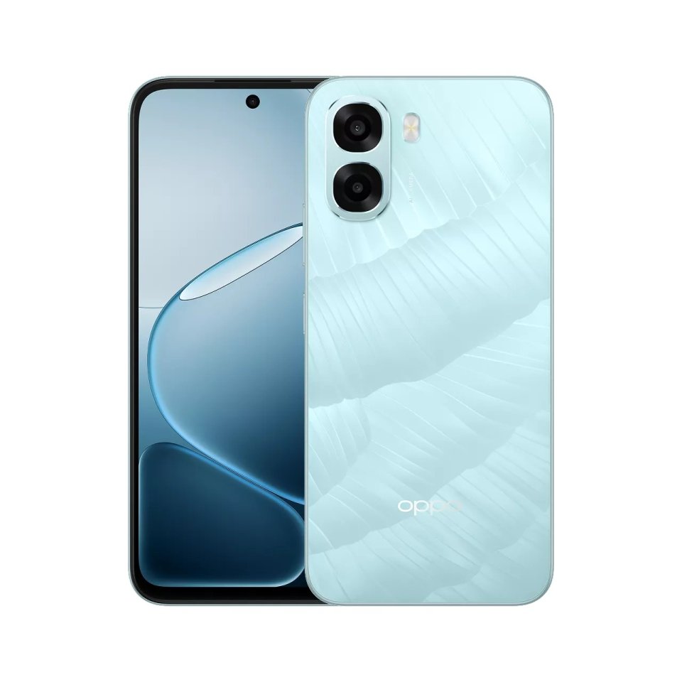 Oppo A6x 5G 2