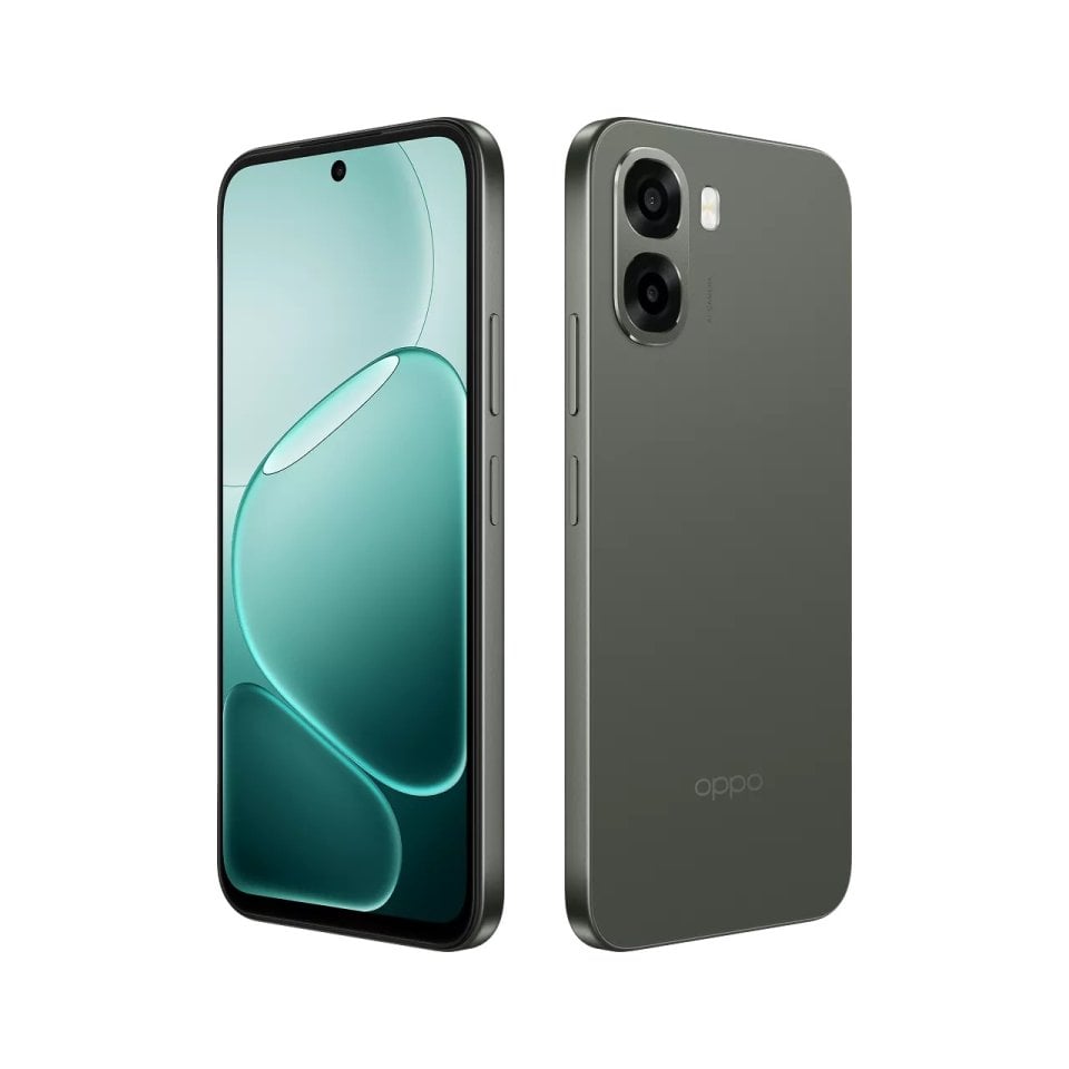Oppo A6x 5G 3