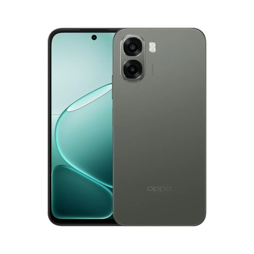 Oppo A6x 5G 6