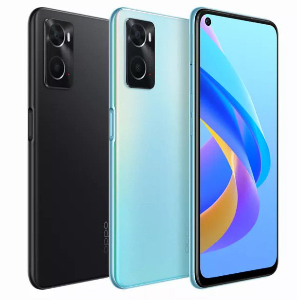 Oppo A76 11