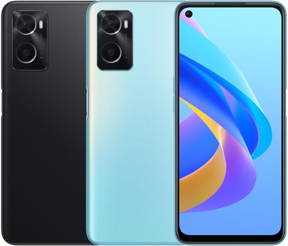 Oppo A76 12