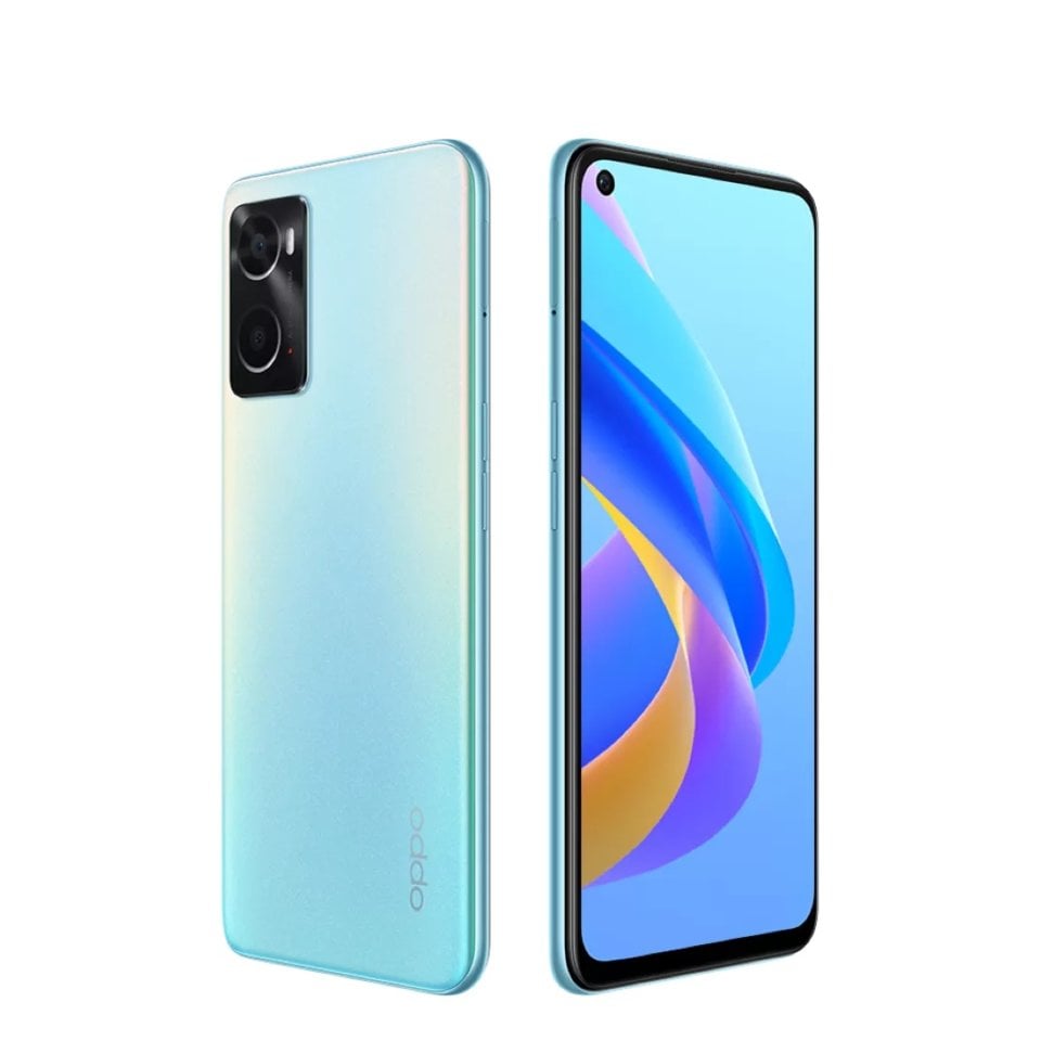 Oppo A76 7