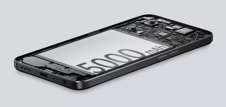 Oppo A77 4G 5
