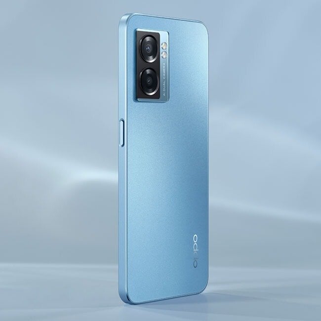 Oppo A77 5G 4