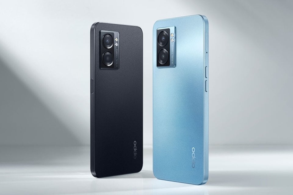 Oppo A77 5G 5