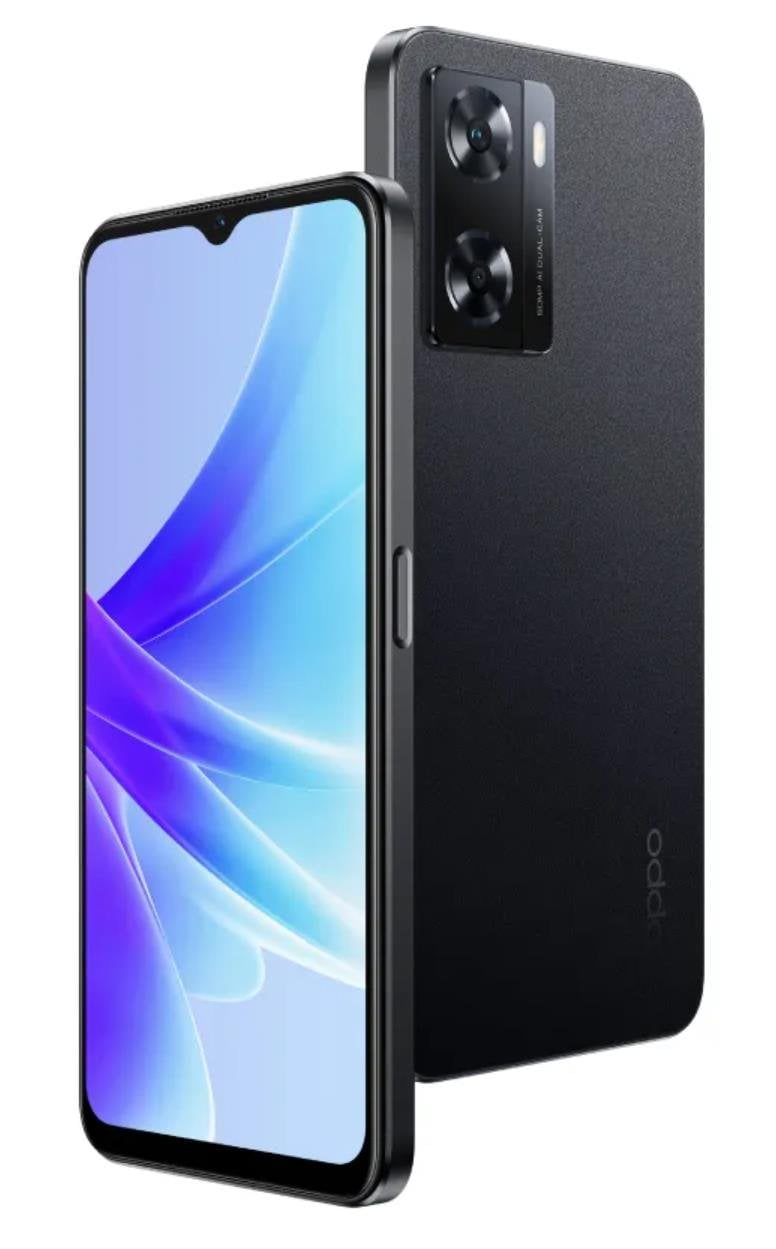 Oppo A77s 2