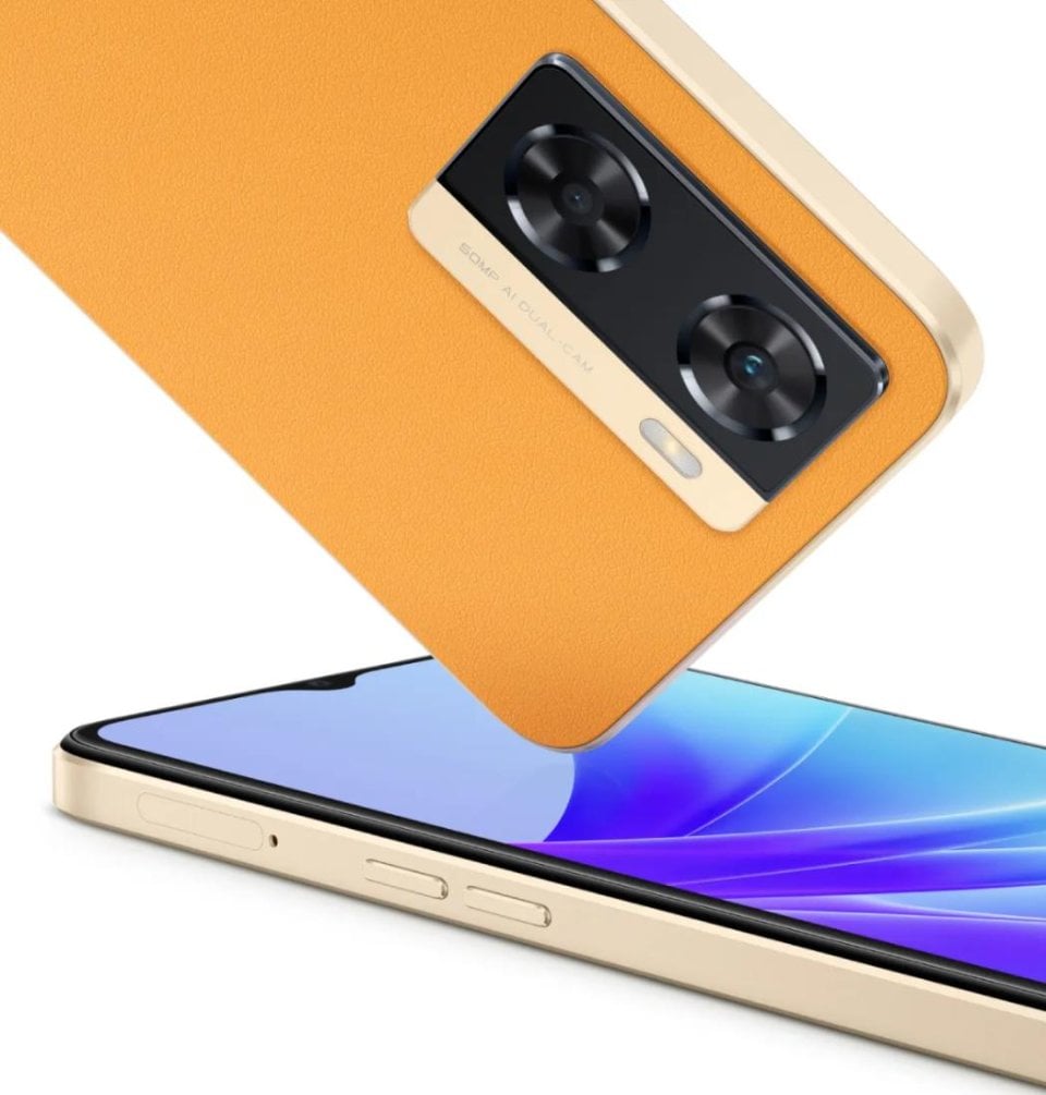 Oppo A77s 3