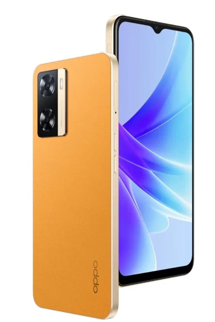 Oppo A77s 4