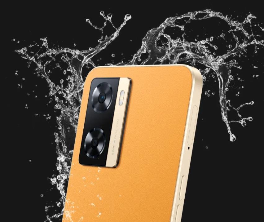 Oppo A77s 5