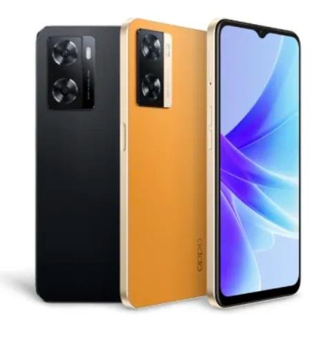 Oppo A77s 6