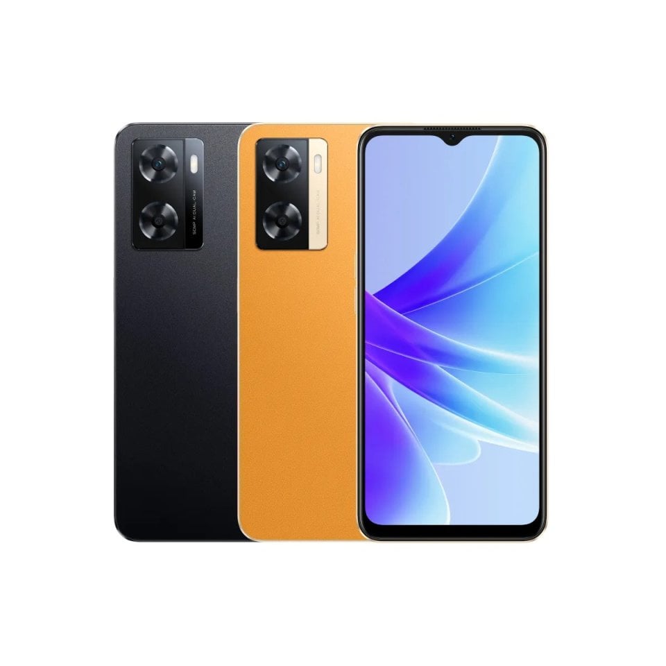 Oppo A77s 7