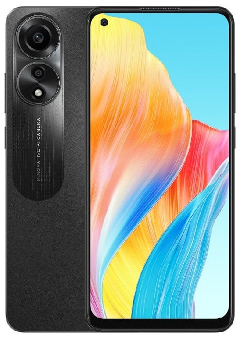 Oppo A78 4G 3