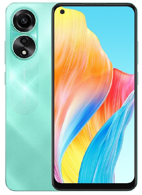 Oppo A78 4G 4