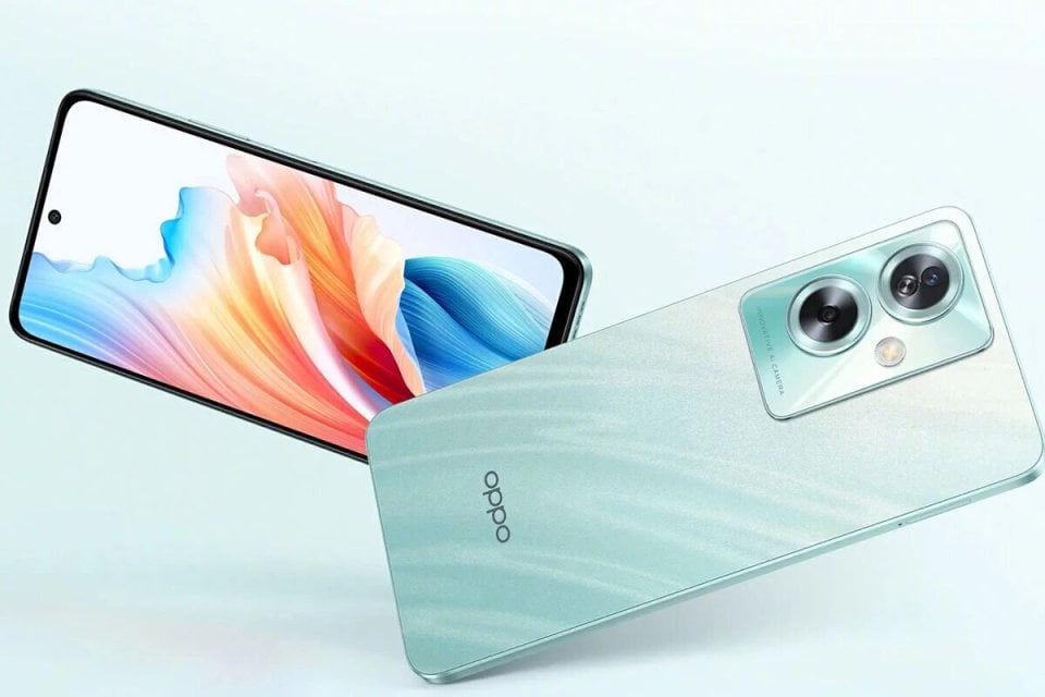 Oppo A79 5G 2