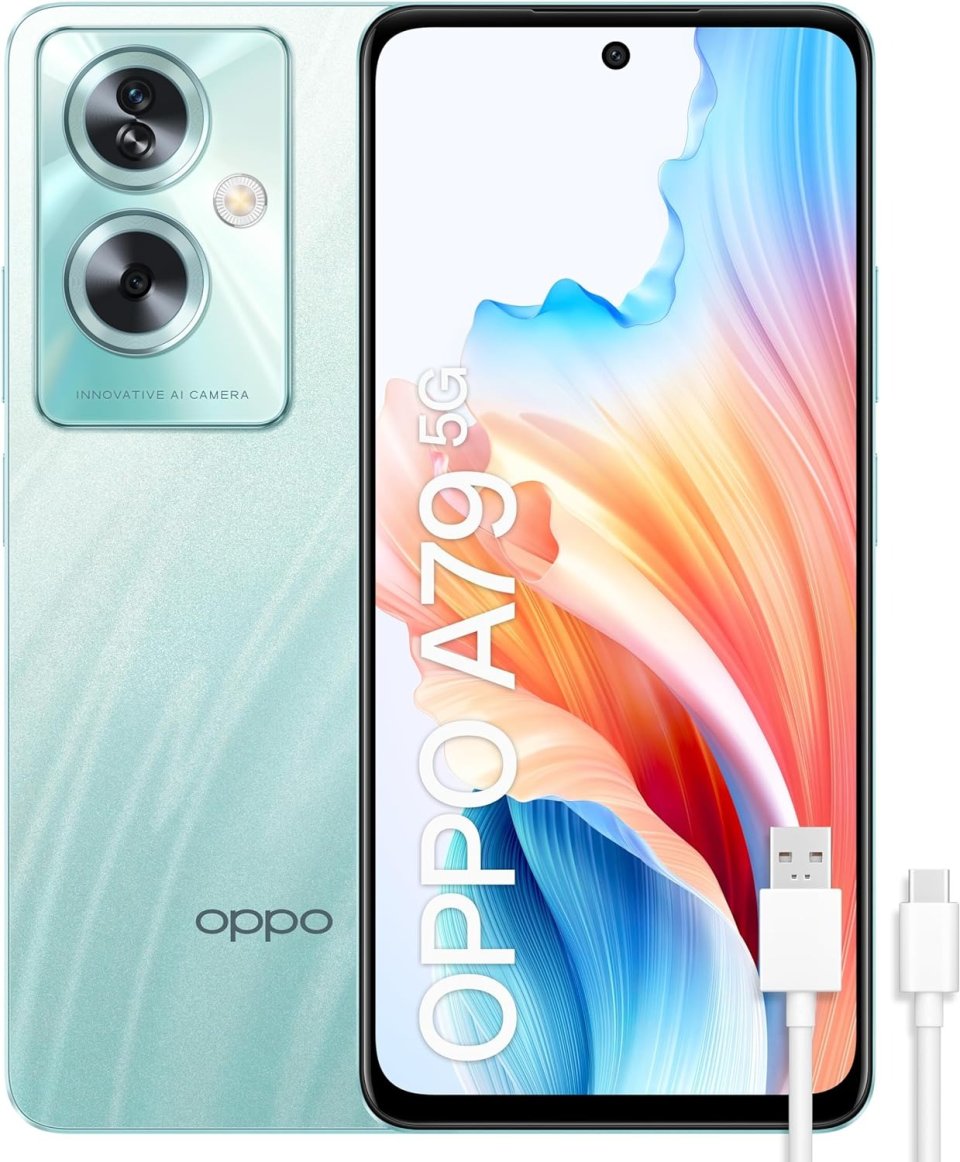 Oppo A79 5G 3