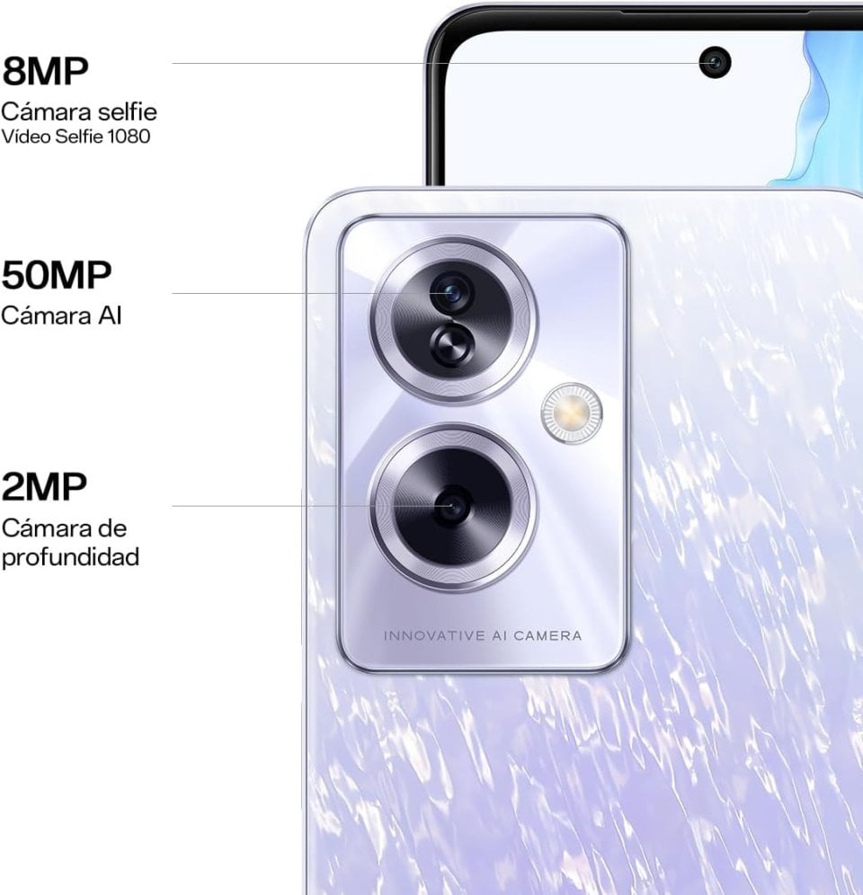 Oppo A79 5G 5