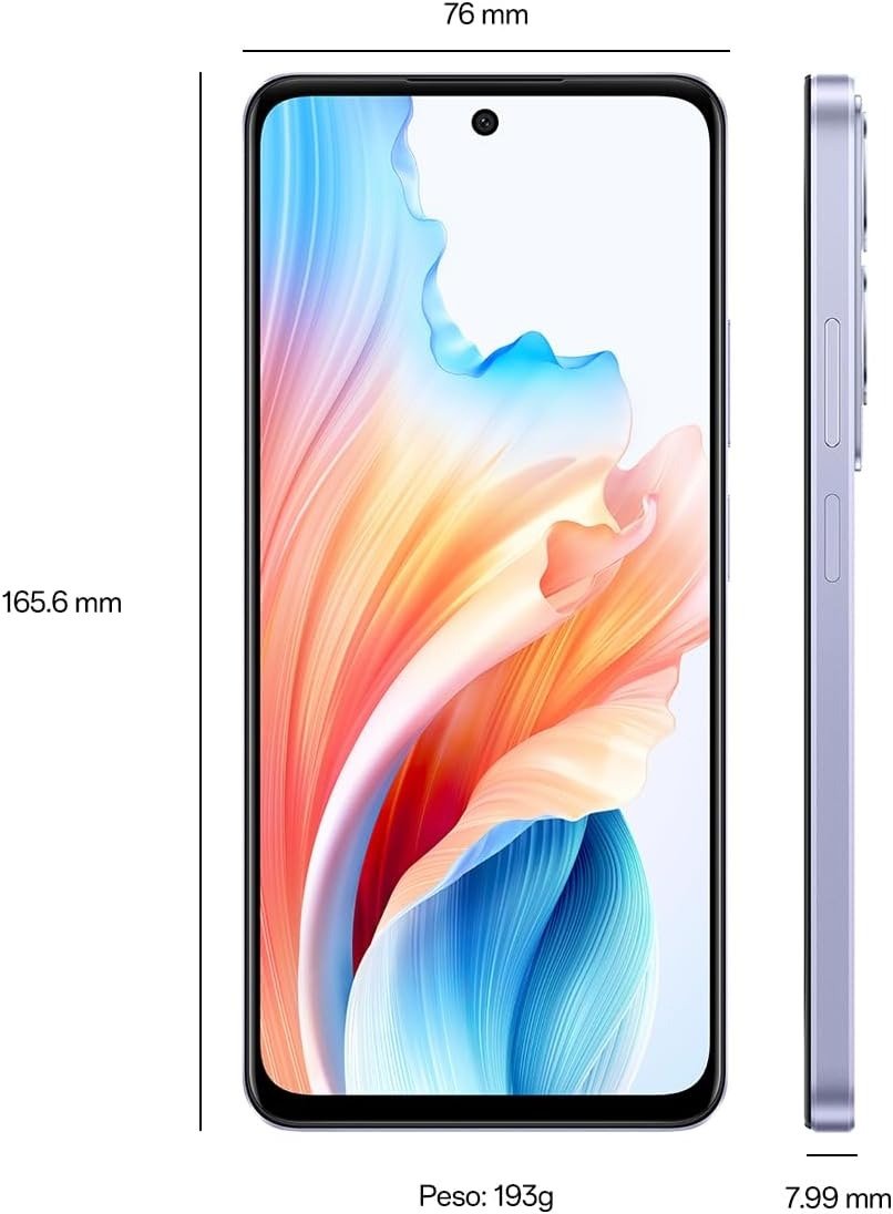 Oppo A79 5G 6