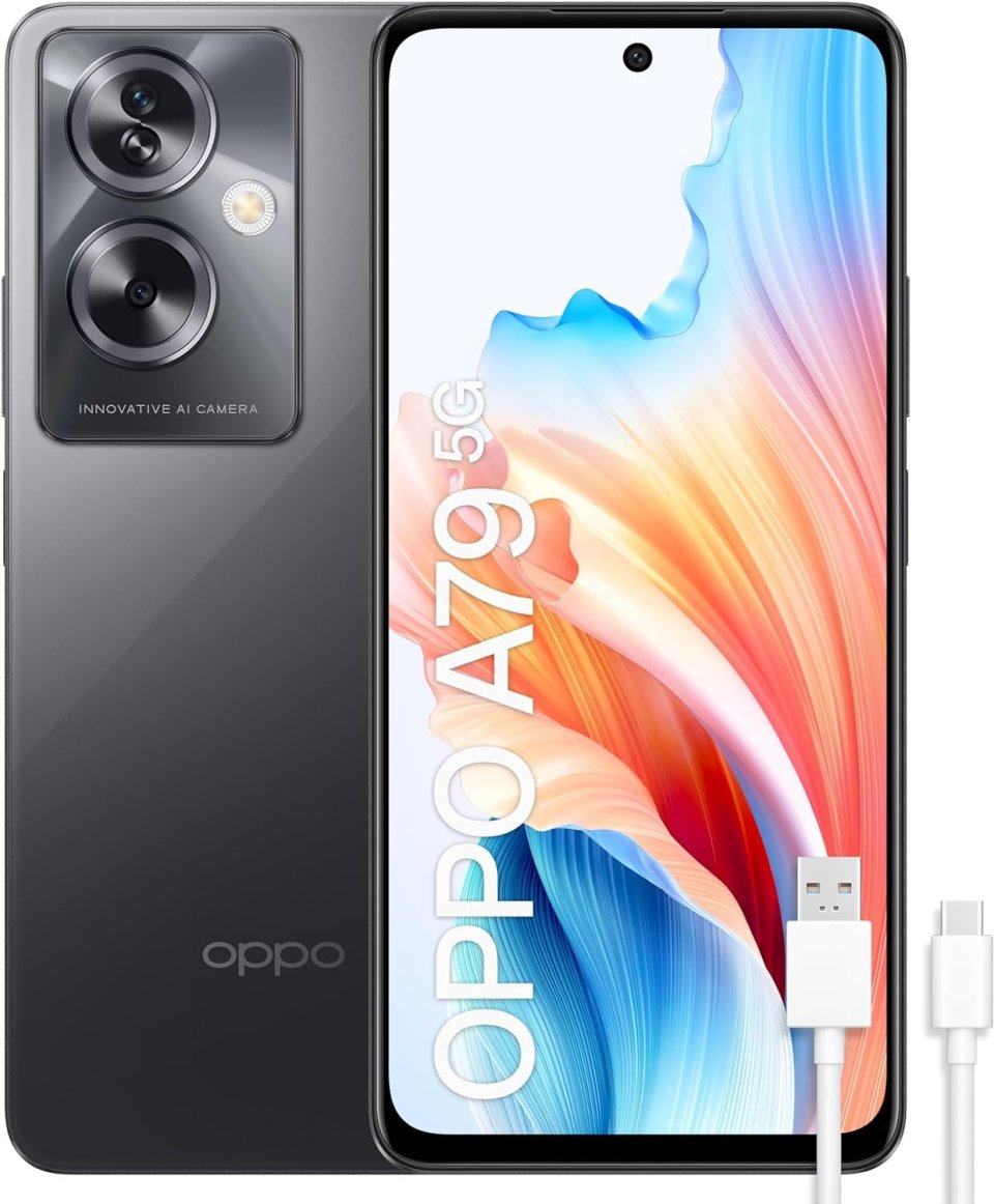 Oppo A79 5G 7