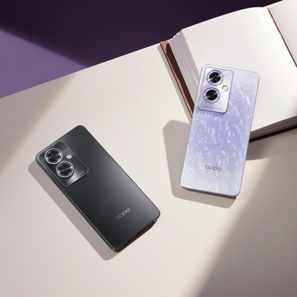 Oppo A79 5G 8