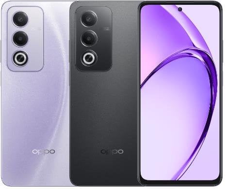 Oppo A80 5G 2