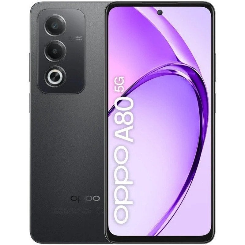 Oppo A80 5G 3