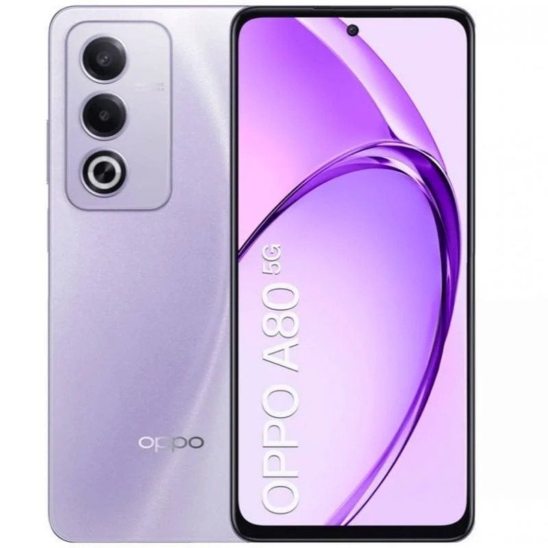 Oppo A80 5G 4