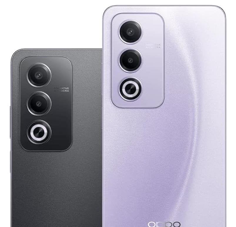 Oppo A80 5G 7