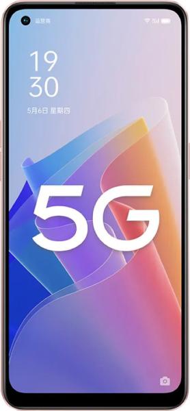 Oppo A96 5G