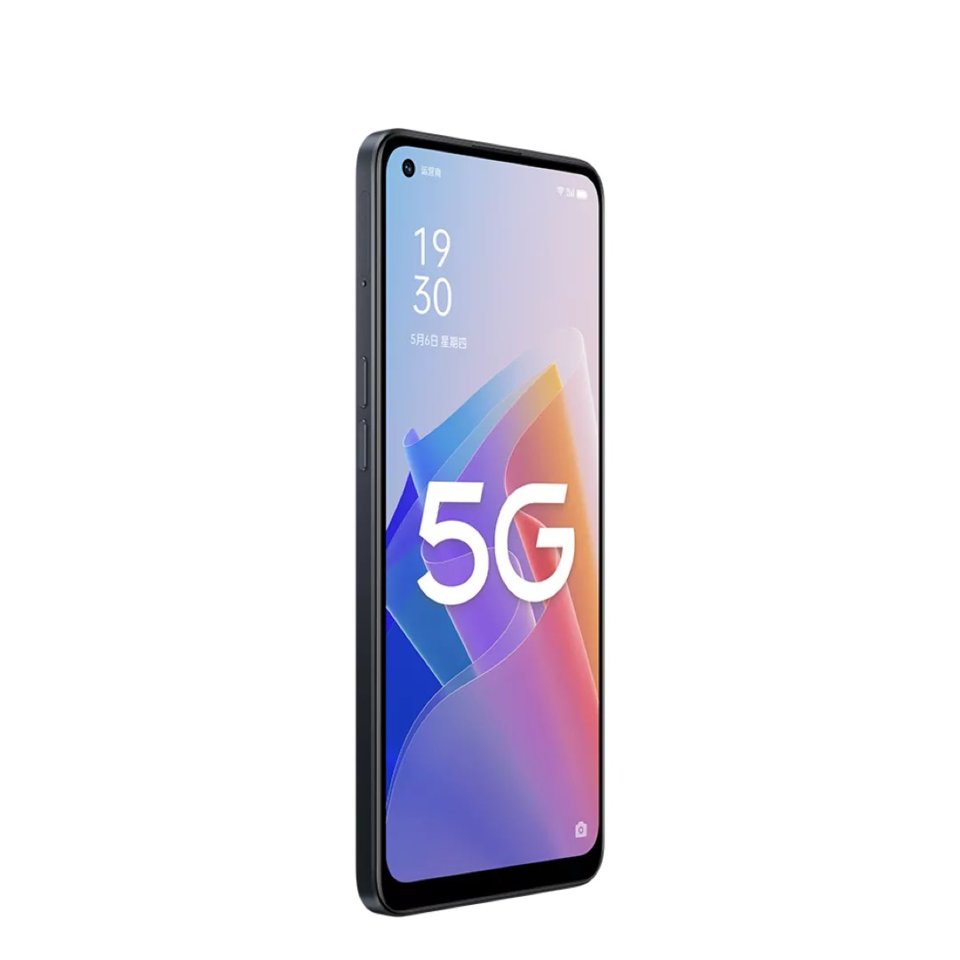 Oppo A96 5G 14