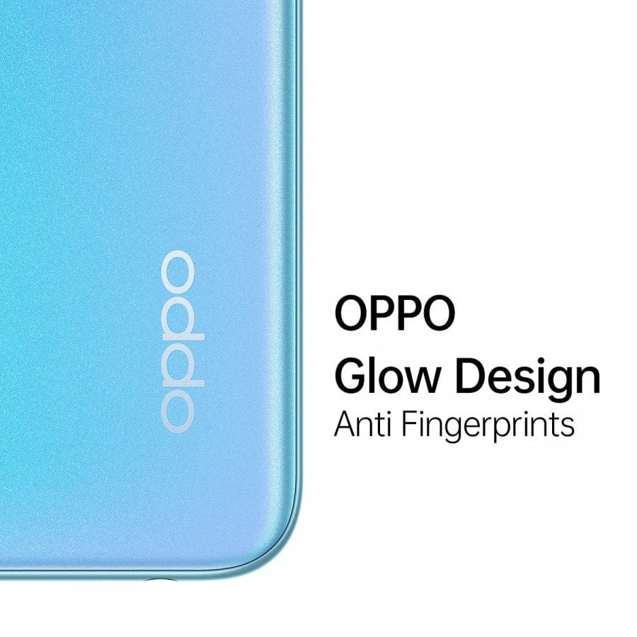 Oppo A96 2