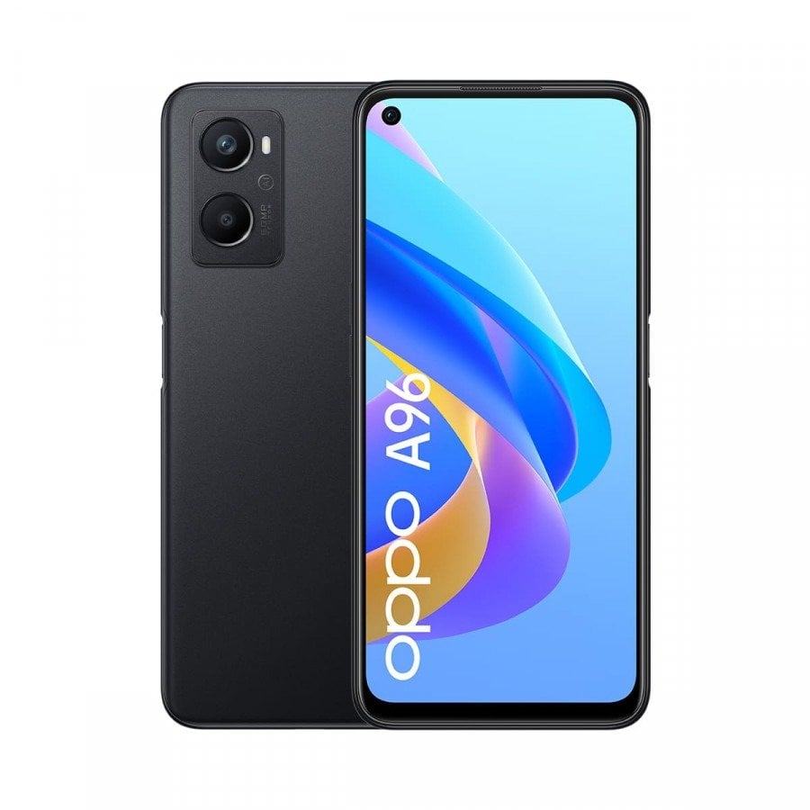 Oppo A96 4