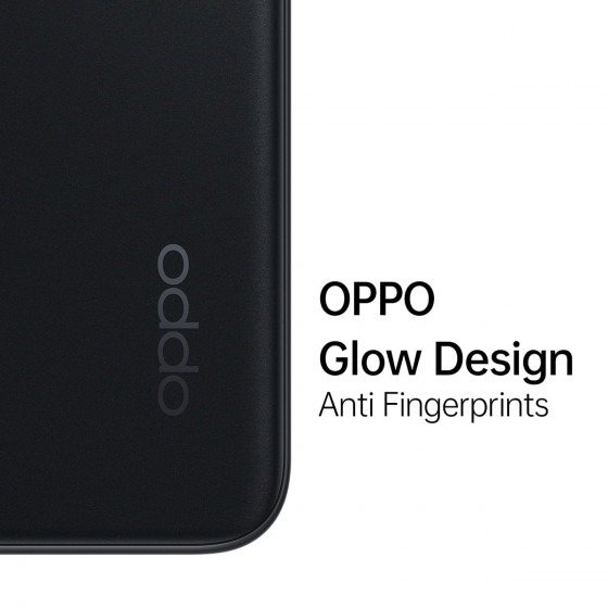 Oppo A96 5