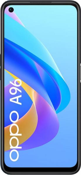 Oppo A96 8