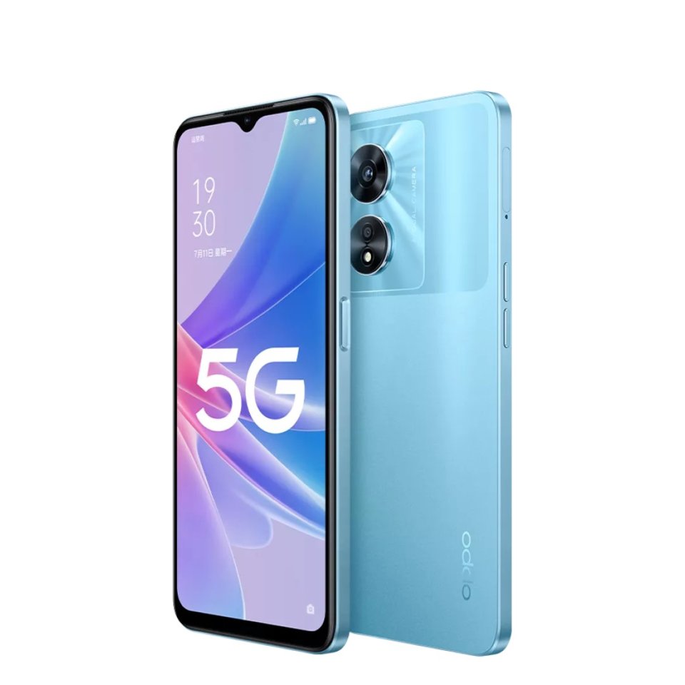 Oppo A97 13