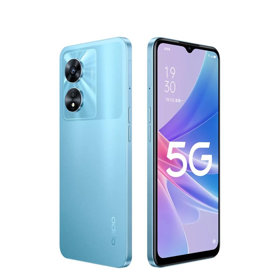 Oppo A97 14