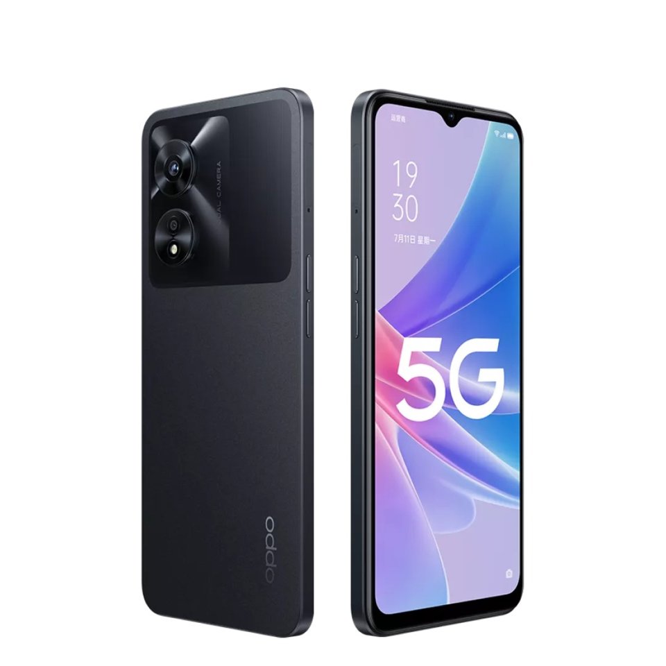 Oppo A97 8