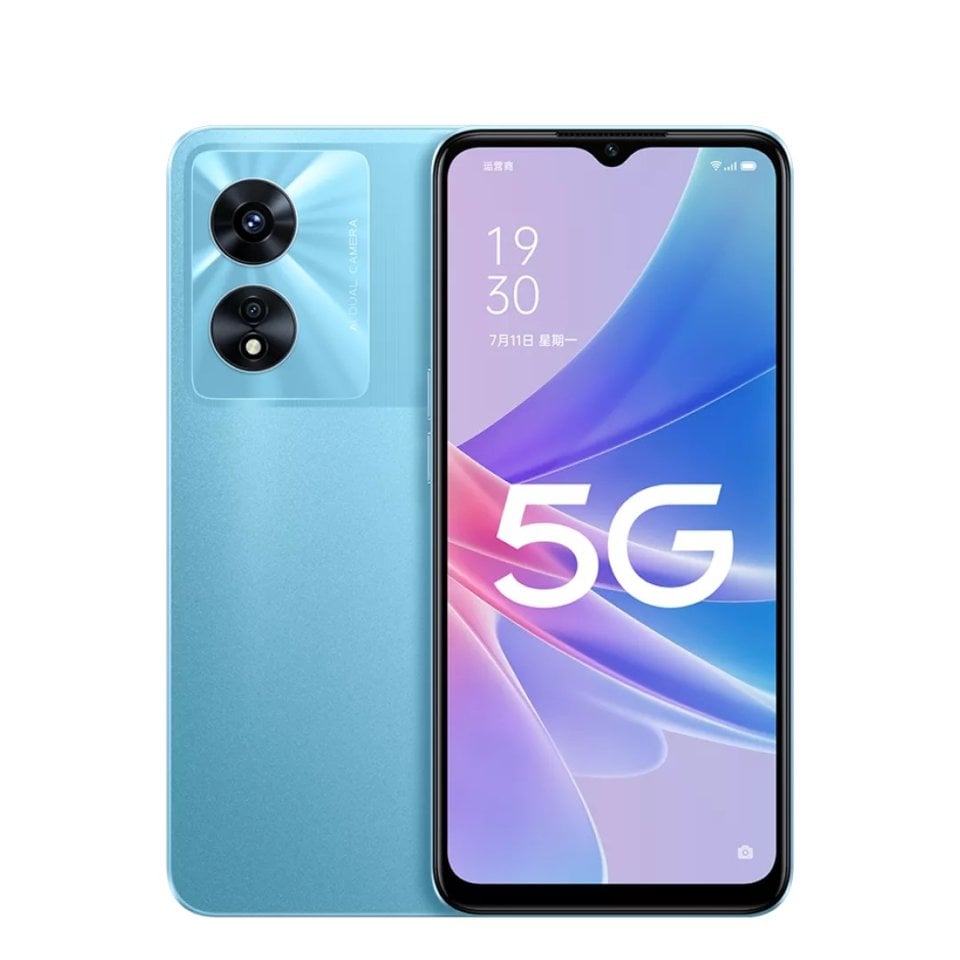 Oppo A97 9