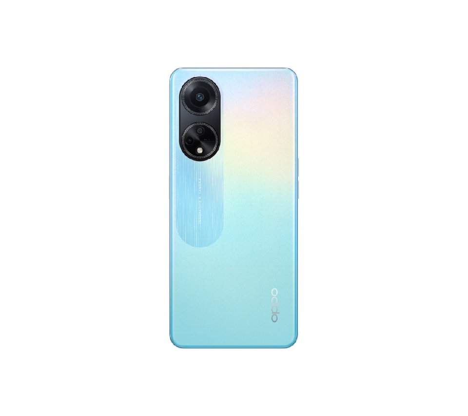 Oppo A98 5G 10