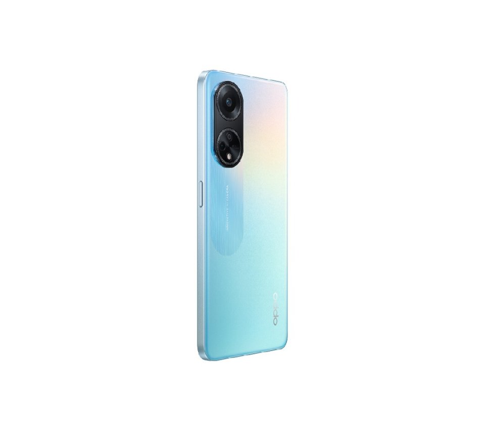 Oppo A98 5G 14