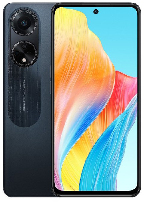 Oppo A98 5G 3