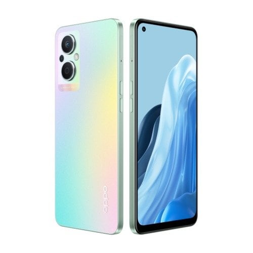 Oppo F21 Pro 5G 7
