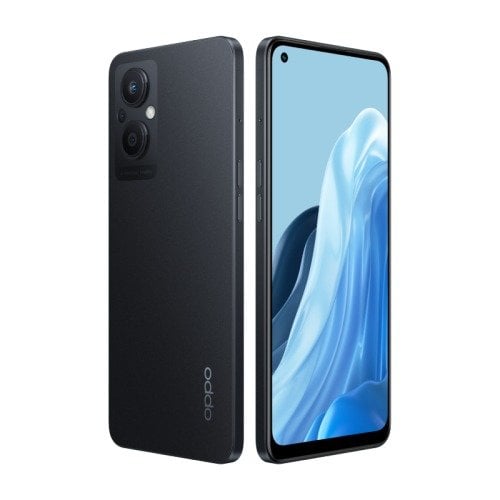 Oppo F21 Pro 5G 8