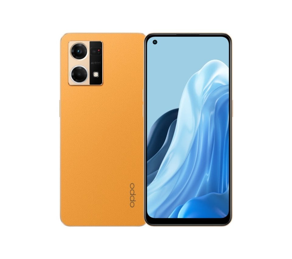 Oppo F21 Pro 10